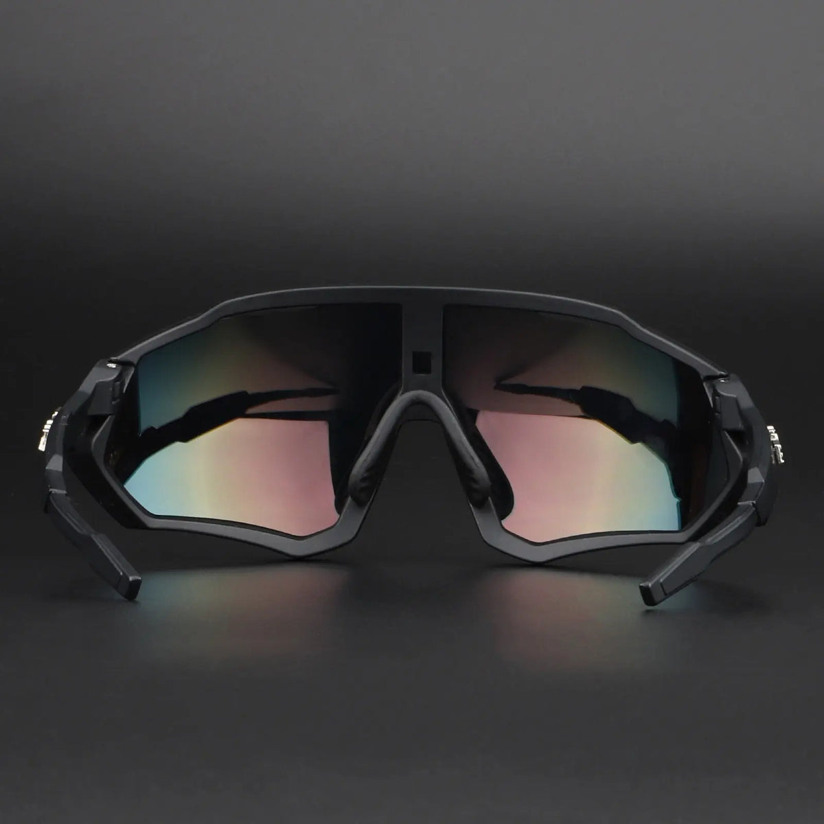 Sporty Sunglasses Clear View PRO