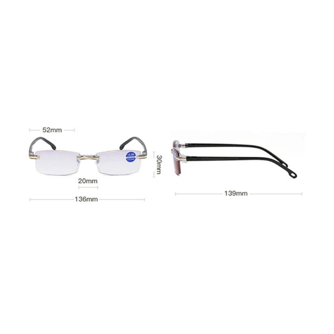 UltraVision Glasses [Buy 1, Get 2]