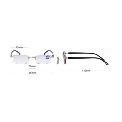 UltraVision Glasses [Buy 1, Get 2]