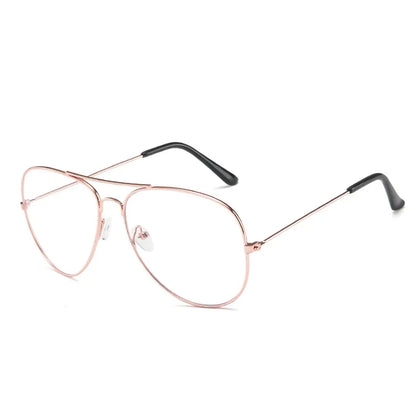 Milan Glasses - Blue Light Blocking