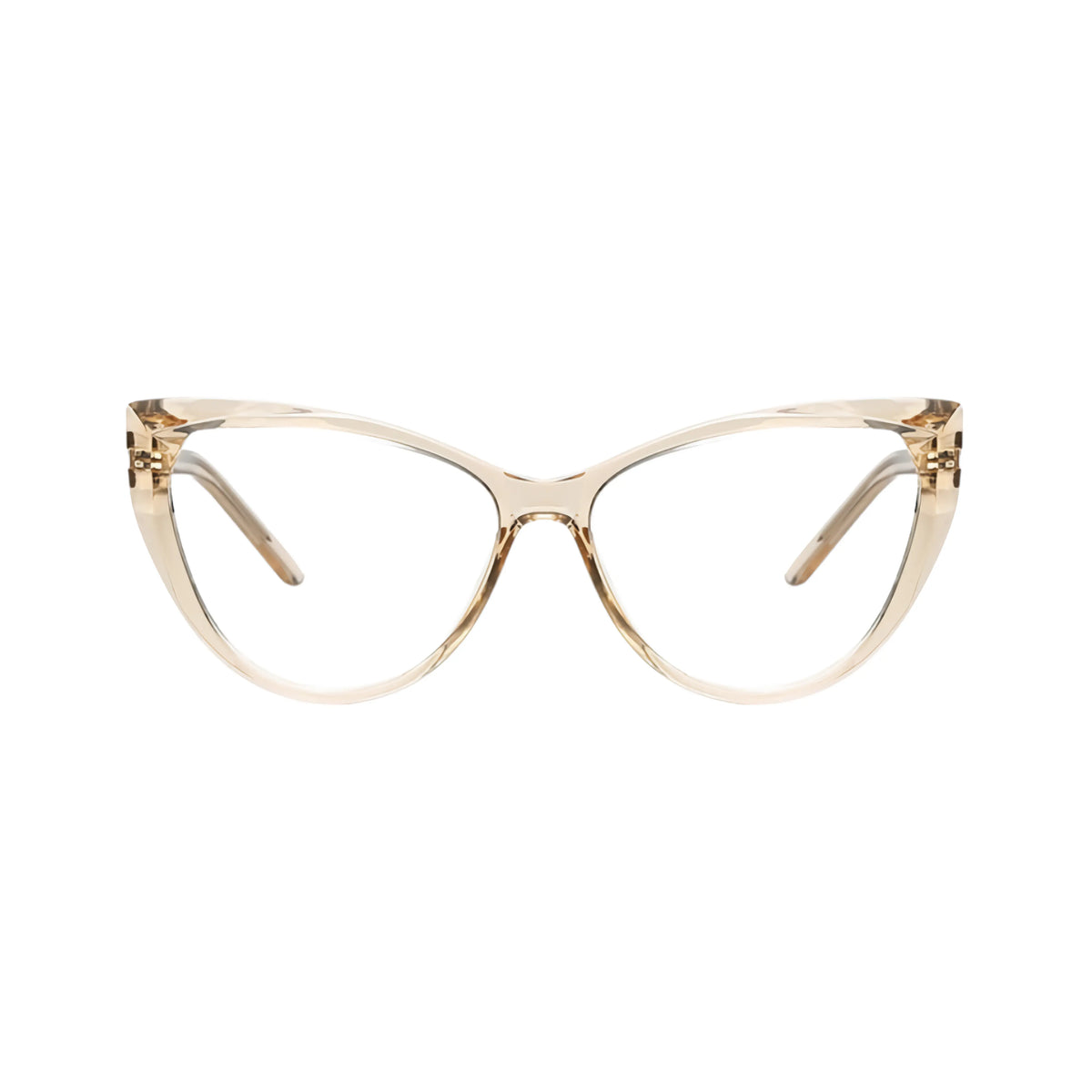 Bahia Glasses - Blue Light Blocking