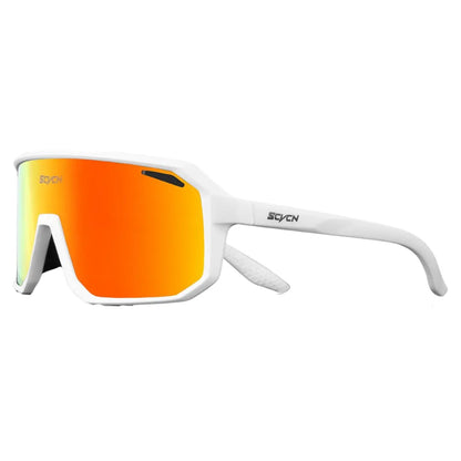Sporty Guard Sunglasses