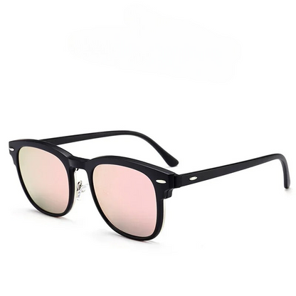 Vancouver Glasses - 2 in 1