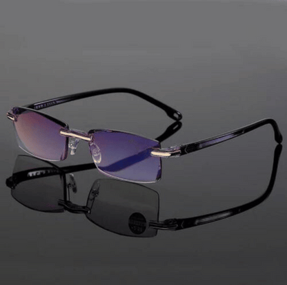 UltraVision Multifocal Glasses [BUY 1, GET 2]