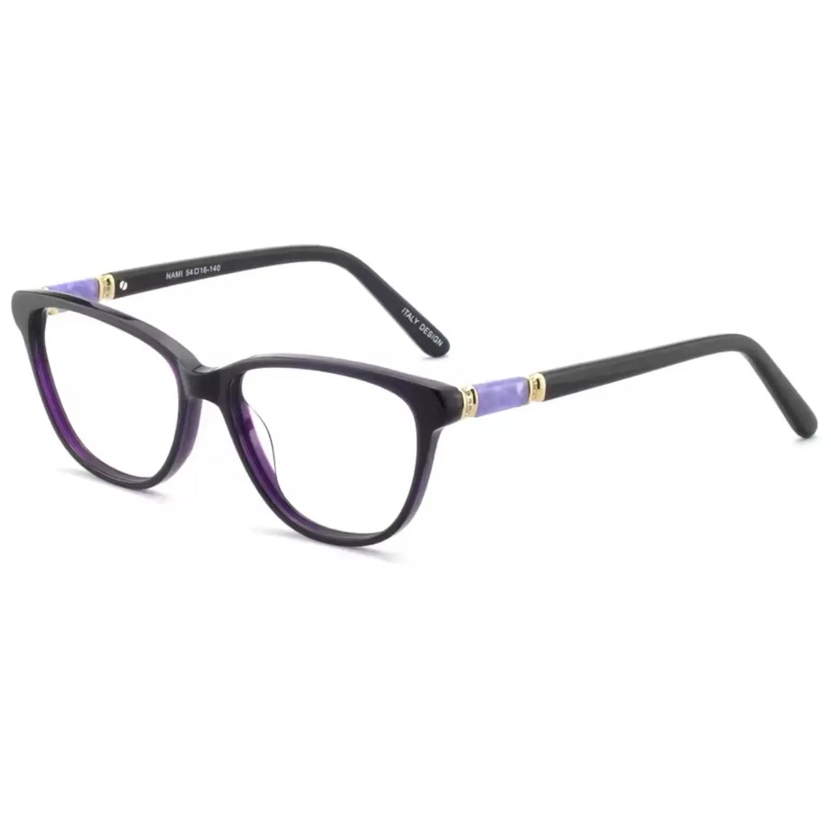 Multifocal Glasses Ball