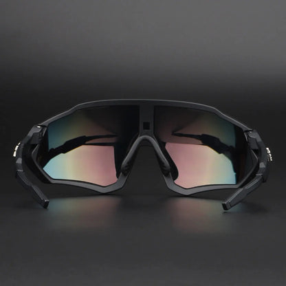 Sporty Sunglasses Clear View PRO