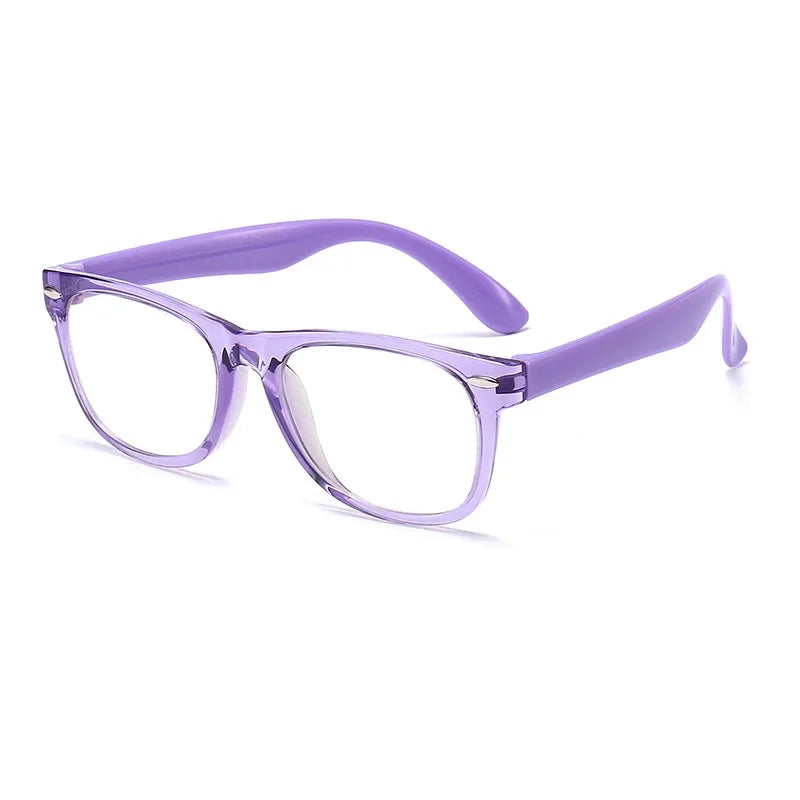 Children's Adventure Glasses - Anti Blue Light