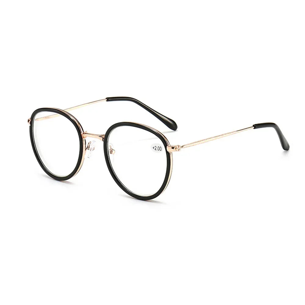 Multifocal Trap Glasses