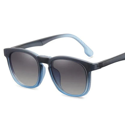 Dallas Glasses - 2 in 1