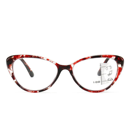 Christian Multifocal Glasses