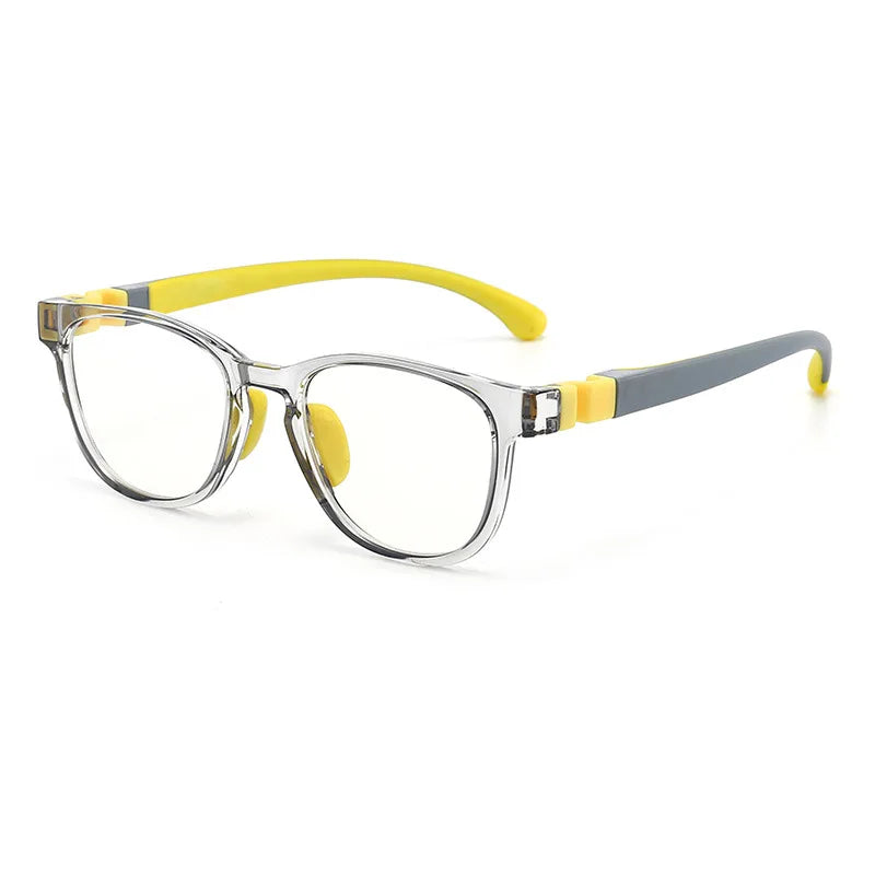 Children's Glasses Charms - Blue Light Blocking