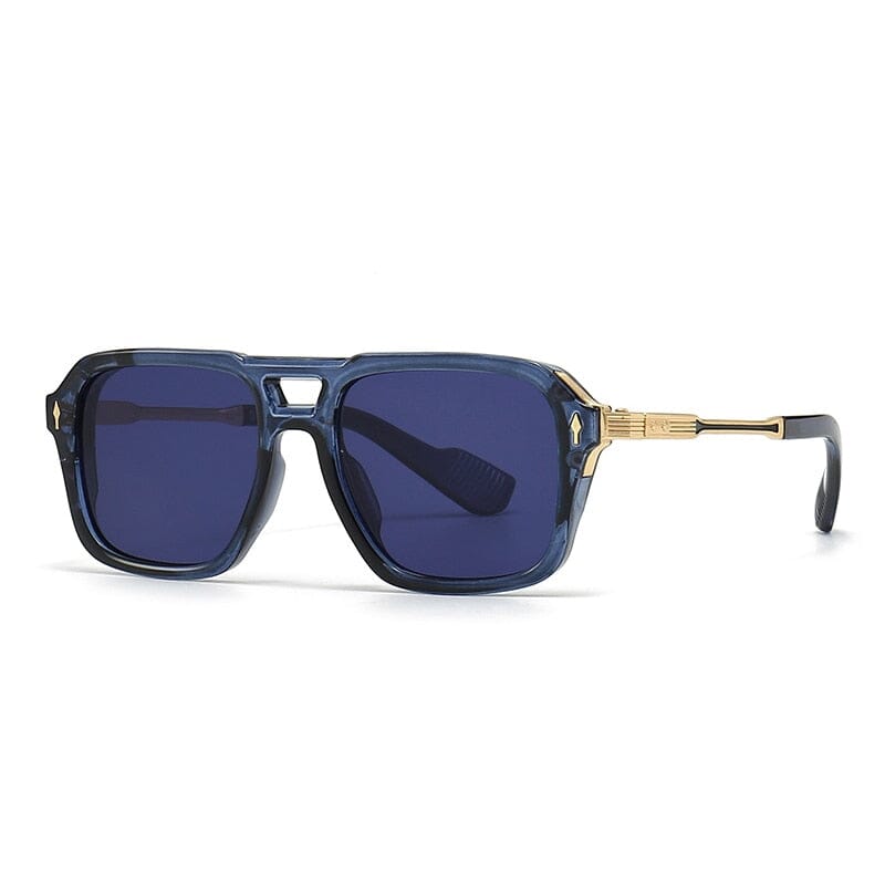 Sunglasses - Double - UV400